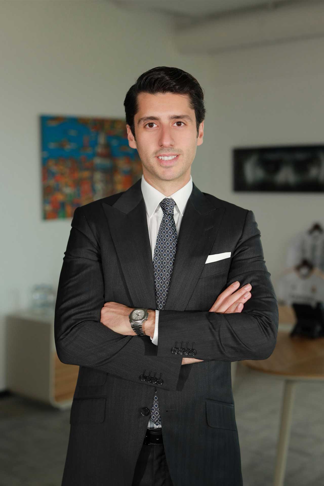 Özbey Ergün