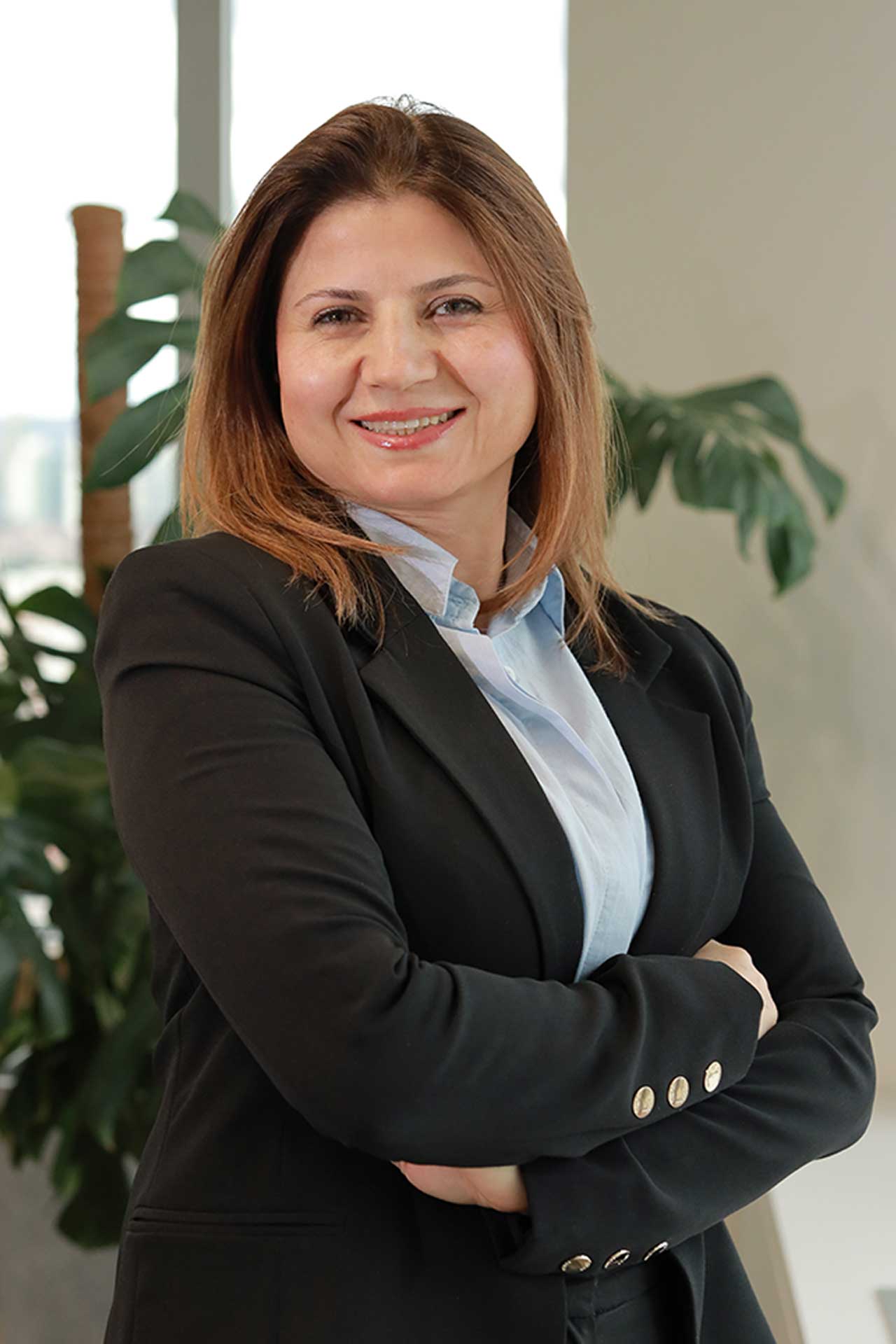 Özbey Ergün